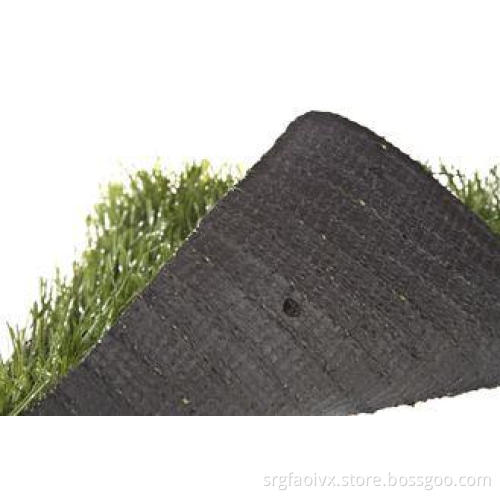 Commercial Soft Baseball Artificial Turf Sports Monofilamen